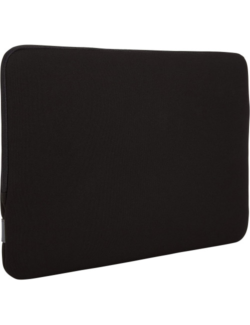Case Logic REFPC114 BLACK Reflect Laptop Sleeve 14" | Case Logic