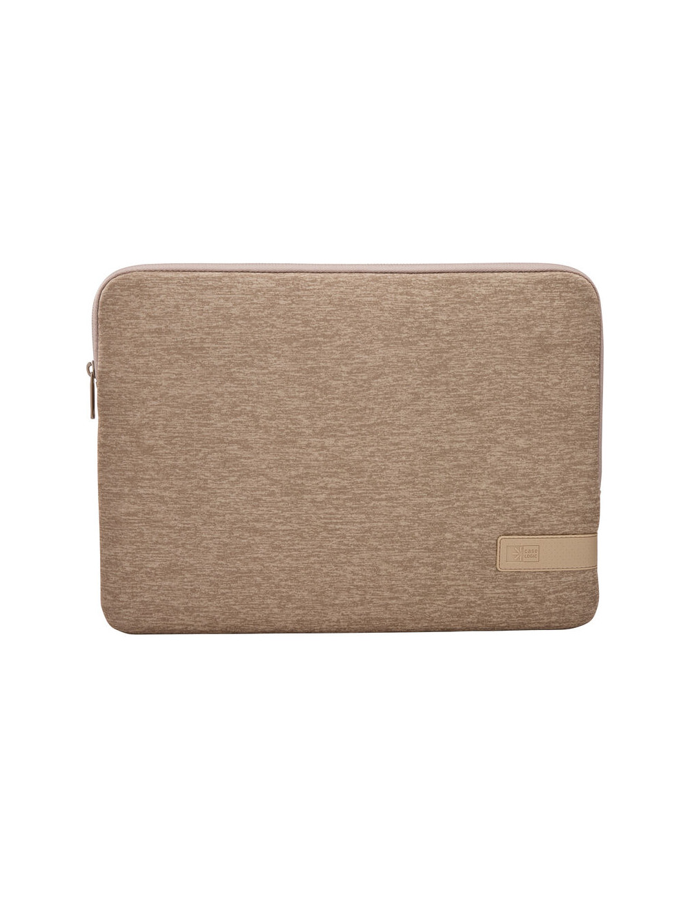 Case Logic REFPC114 BOULDER BEIGE Reflect Laptop Sleeve 14" | Case Logic
