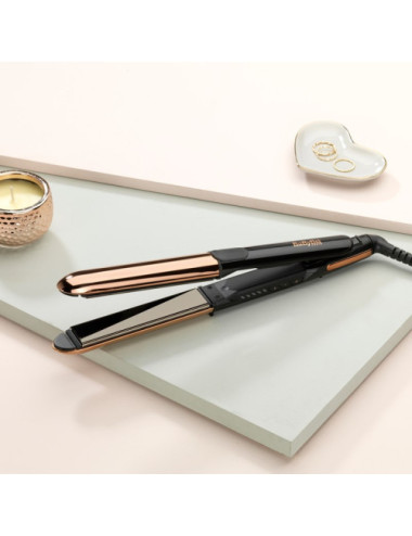 BaByliss Straight & Curl...
