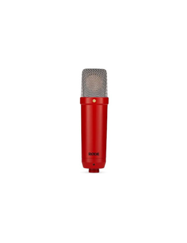 RØDE NT1 Signature Red -...