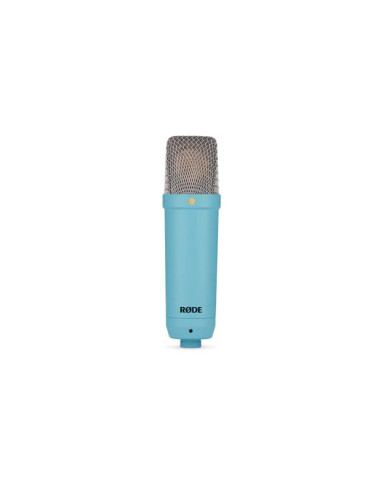 RØDE NT1 Signature Blue -...