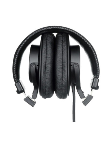 Sony MDR-7506 - closed-back...