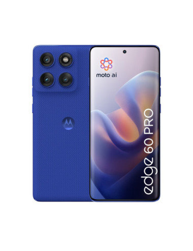 Motorola edge 60 pro 16.9...