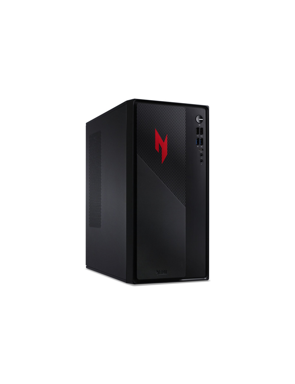 Acer Nitro N20-13H5U Gaming Desktop/i5-13420H/32GB RAM/1TB SSD/RTX 5060/Win11Home/2y warranty | Acer