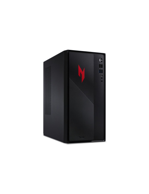 Acer Nitro N20-13H5U Gaming Desktop/i5-13420H/32GB RAM/1TB SSD/RTX 5060/Win11Home/2y warranty | Acer