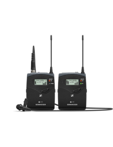 Sennheiser EW 112P G4-A1 -...