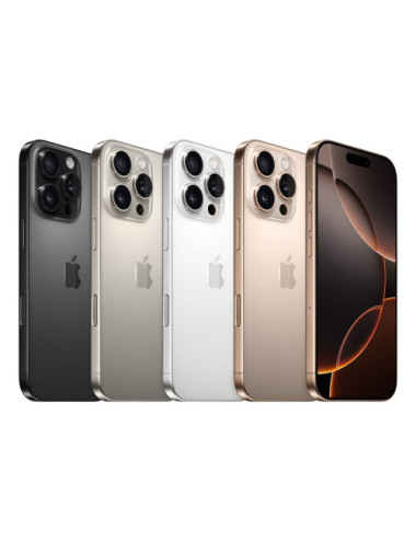 Apple iPhone 16 Pro 128GB...