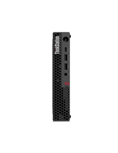 Lenovo ThinkStation P3 Tiny...