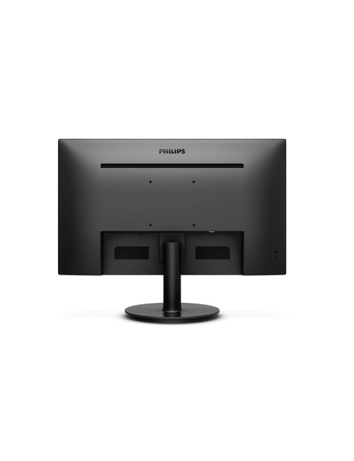 Philips 221V8 21.5 " VA FHD 1920 x 1080 4 ms 200 cd/m Black 75 Hz HDMI ports quantity 1 x HDMI