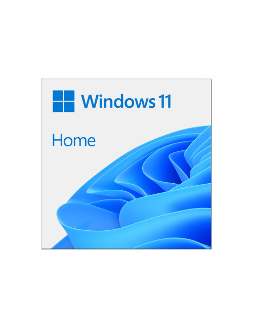 Microsoft | Windows 11 Home | KW9-00664 | All Languages | ESD | 64-bit