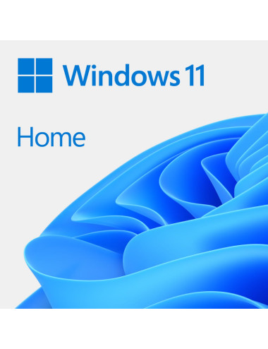 Microsoft | Windows 11 Home | KW9-00664 | All Languages | ESD | 64-bit