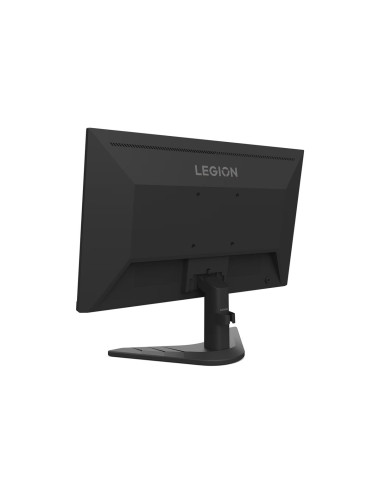 Lenovo | Legion R24s | 24 " | IPS | 16:9 | 144 Hz | 1 ms | 1920 x 1080 pixels | 250 cd/m | HDMI ports quantity 1 | Raven Black