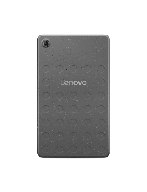 Lenovo Tab One Wi-Fi (w/o power adapter) | ZAF00255SE | 8.7 " | Luna Grey | IPS | 1340 x 800 pixels | MediaTek | Helio G85 | 4 G