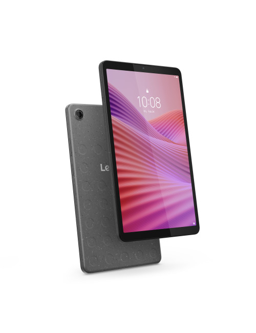 Lenovo Tab One Wi-Fi (w/o power adapter) | ZAF00255SE | 8.7 " | Luna Grey | IPS | 1340 x 800 pixels | MediaTek | Helio G85 | 4 G