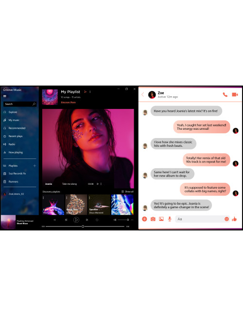 Lenovo Tab One Wi-Fi (w/o power adapter) | ZAF00255SE | 8.7 " | Luna Grey | IPS | 1340 x 800 pixels | MediaTek | Helio G85 | 4 G