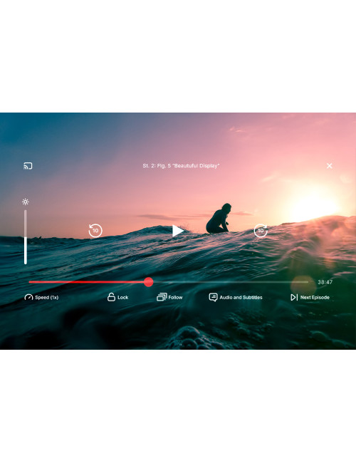 Lenovo Tab One Wi-Fi (w/o power adapter) | ZAF00255SE | 8.7 " | Luna Grey | IPS | 1340 x 800 pixels | MediaTek | Helio G85 | 4 G