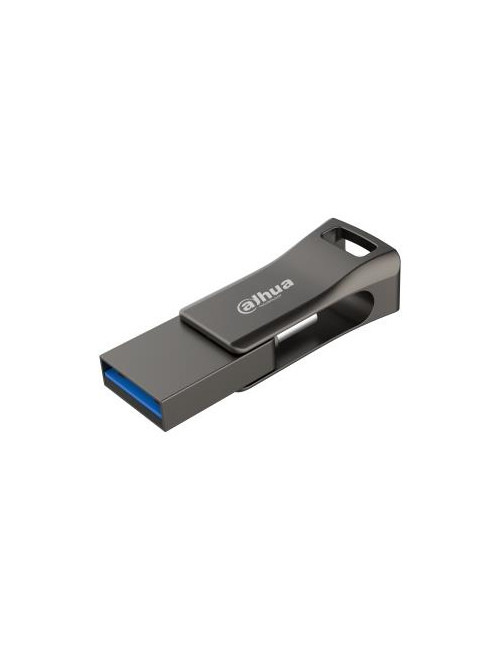 MEMORY DRIVE FLASH USB3 32GB/USB-P639-32-32GB DAHUA