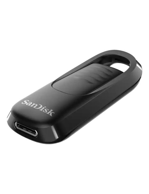 MEMORY DRIVE FLASH USB-C 256GB/SDCZ480-256G-G46 SANDISK