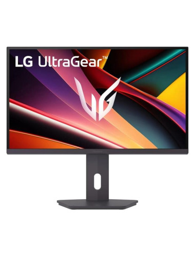 LCD Monitor|LG|27 "|2560 x 1440 pixels|Quad HD|Native aspect ratio 16:9|LCD|Flat|27G610A-B