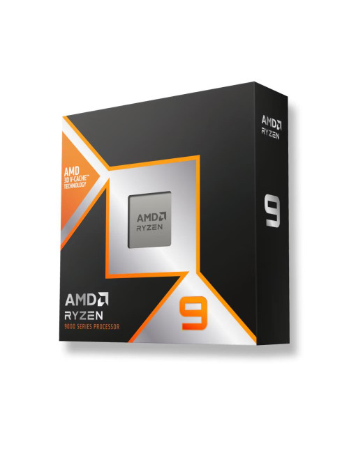 CPU|AMD|Desktop|Ryzen 9|9950X3D|Granite Ridge AM5|4300 MHz|Cores 16|128MB|Socket SAM5|170 Watts|GPU Radeon|BOX|100-100000719WOF