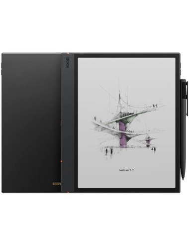 Onyx Boox Note Air 5 C...