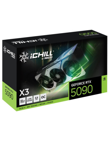Inno3D iChill GeForce RTX...