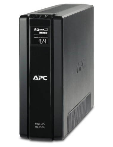 APC BACK-UPS PRO 1500