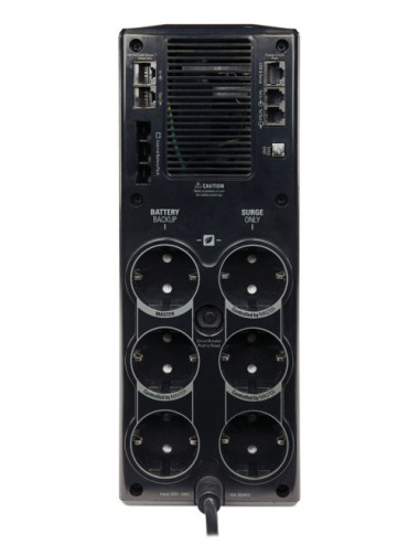 APC BACK-UPS PRO 1500