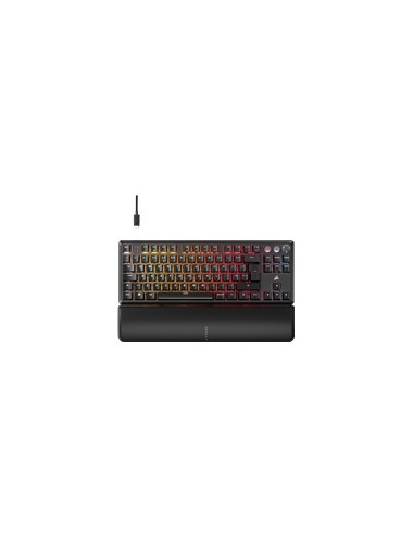 CORSAIR K70 PRO TKL Tenkeyless KB