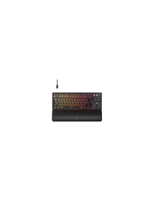 CORSAIR K70 PRO TKL Tenkeyless KB