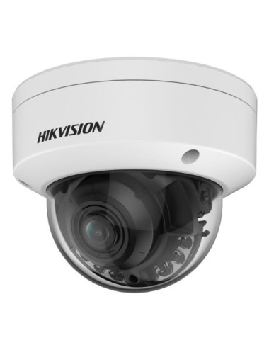 IP CAMERA: HIKVISION...
