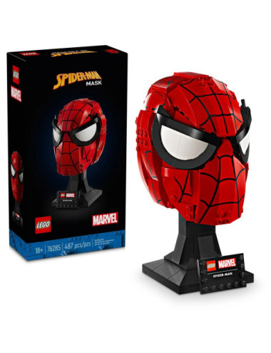 LEGO MARVEL 76285...