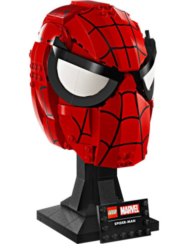 LEGO MARVEL 76285...