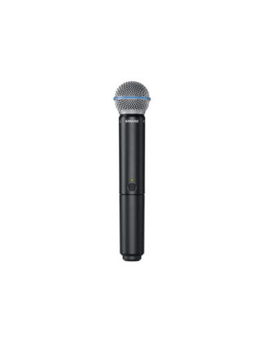 Shure BLX24E/B58-H8E -...