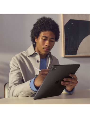 Apple iPad 11-inch Pro...