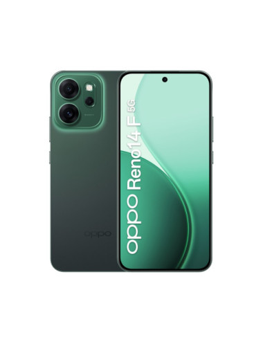 OPPO 14 F 5G Reno14 F 5G...