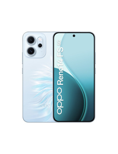 OPPO Reno 14 FS 5G DS...