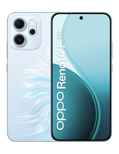 OPPO 14 F 5G Reno14 F 5G...