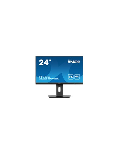 IIYAMA XUB2497HSN-B2 24inch IPS FHD