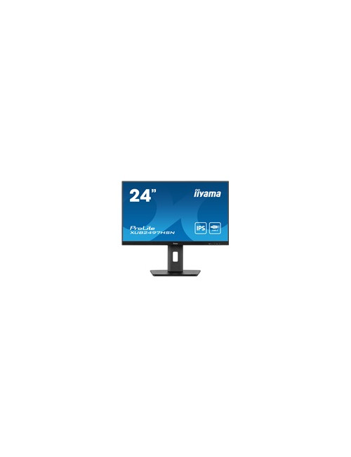 IIYAMA XUB2497HSN-B2 24inch IPS FHD