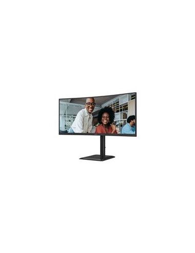 AOC CU34E4CV 34inch UWQHD VA 120Hz 21:9