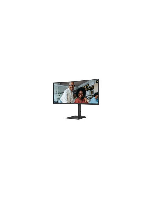 AOC CU34E4CV 34inch UWQHD VA 120Hz 21:9