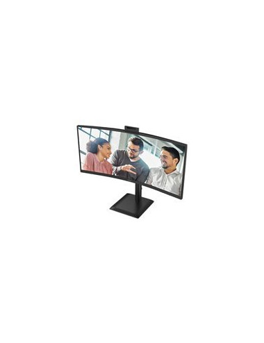 AOC 34inch 3440x1440 120HZ VA CURVED