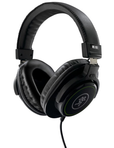 Headphones MC-100 Kopfhörer