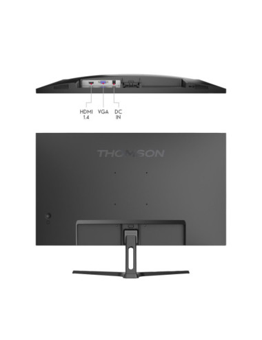 Thomson M24FB2Y14 computer...