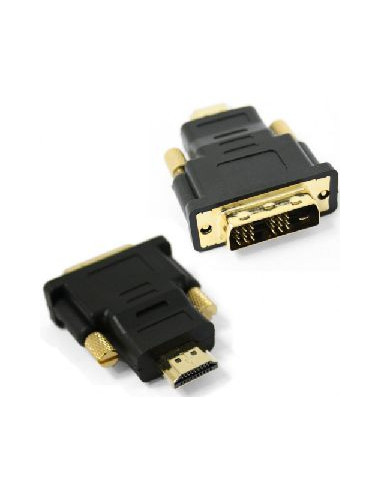 Cablexpert | HDMI - DVI, M/F | Black | HDMI | DVI