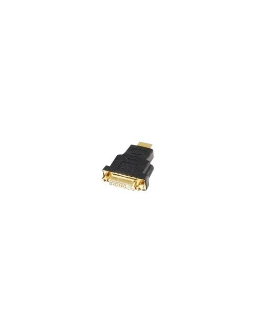 Cablexpert | HDMI - DVI, M/F | Black | HDMI | DVI