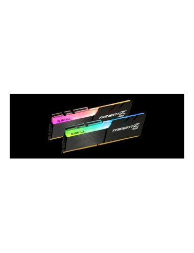 G.Skill | TridentZ RGB | 32 (2x16GB) GB | DDR4 | 4000 MHz | PC/server | Registered No | ECC No
