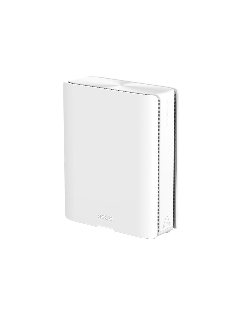 Asus | Quad Band WiFi 7 Mesh Router | ZenWiFi BQ16 | 802.11be | UP to 25000 Mbit/s | Ethernet LAN (RJ-45) ports 5 | Mesh Support