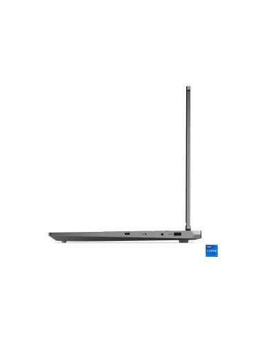 Lenovo LOQ 17IRX10 | Luna Grey | 17.3 " | IPS | FHD | 1920 x 1080 pixels | Anti-glare | Intel Core i7 | i7-13700HX | 16 GB | SO-